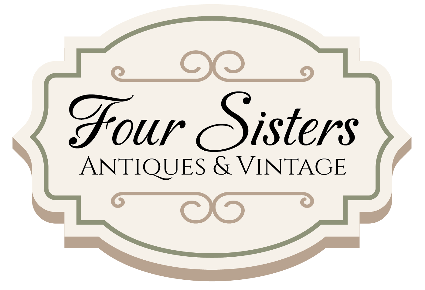Four Sisters Antique & Vintage Store in Murfreesboro TN1400