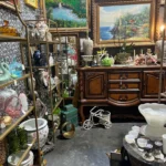 antique store murfreesboro