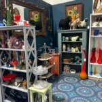 murfreesboro antique store