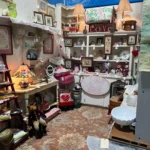 rutherford county antique and vintage shop