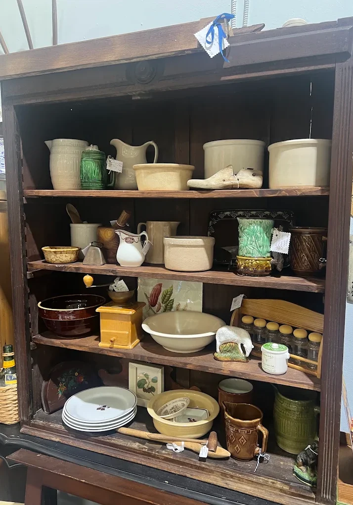 antique goods in murfreesboro